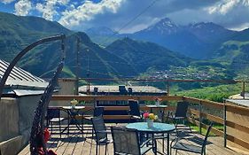 Hotel Elia Kazbegi